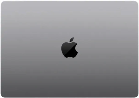 512GB Macbook Pro 14" M3 8/512GB Space Gray 