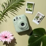 Фотоаппарат моментальной печати FUJIFILM Instax 12 Mini Mint Green