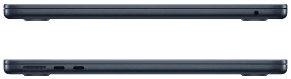 256GB MacBook Air 13" 2022 M2 Midnight 256Gb 