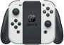 Nintendo Switch OLED White