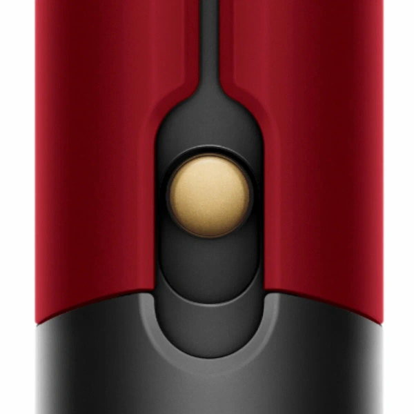 Выпрямитель для волос Dyson HT01 Airstrait Straightener, Red Velvet/Gold