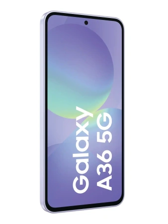 Смартфон Samsung Galaxy A36 8/128 Lavender