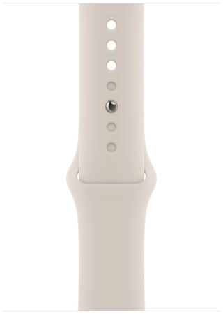 44mm Apple Watch SE 2022 44mm Starlight 