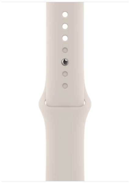 40mm Apple Watch SE 2022 40mm Starlight 