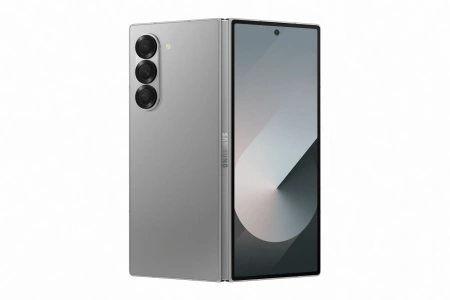 Samsung Galaxy Z Fold6 256GB Silver