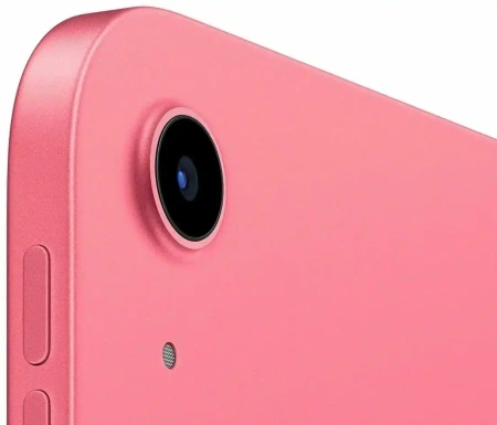 128GB Apple iPad 11, Wi-Fi, 128ГБ, Pink 