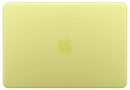 8|256GB MacBook Neo 13" 2026 (A18 Pro, 8/256Gb) Citrus  