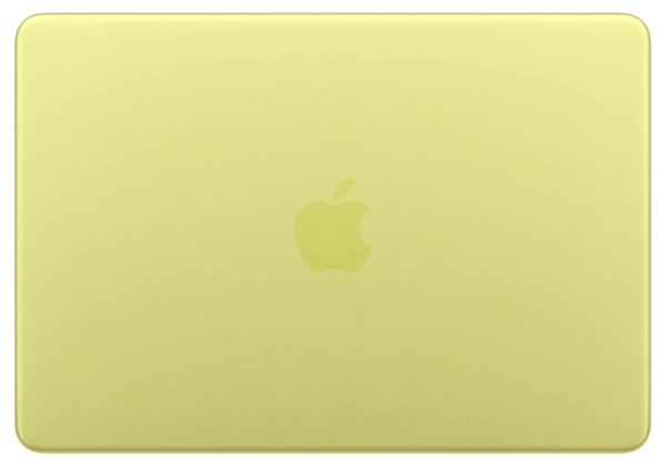 8|256GB MacBook Neo 13" 2026 (A18 Pro, 8/256Gb) Citrus  