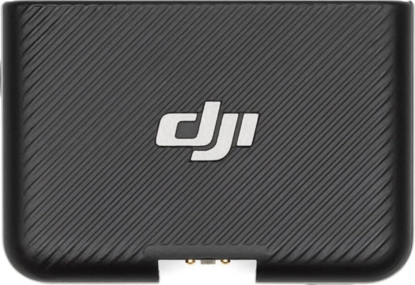 Микрофоны DJI Mic (2 TX + 1 RX + Case) 