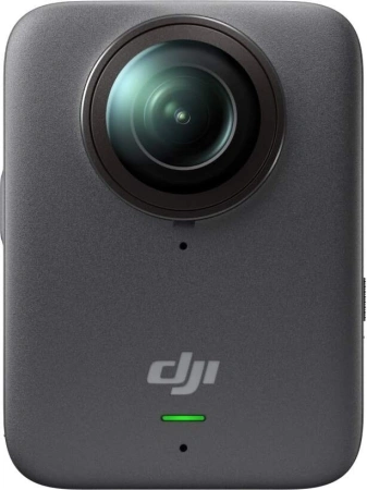 Action камера DJI Osmo 360 Adventure Combo