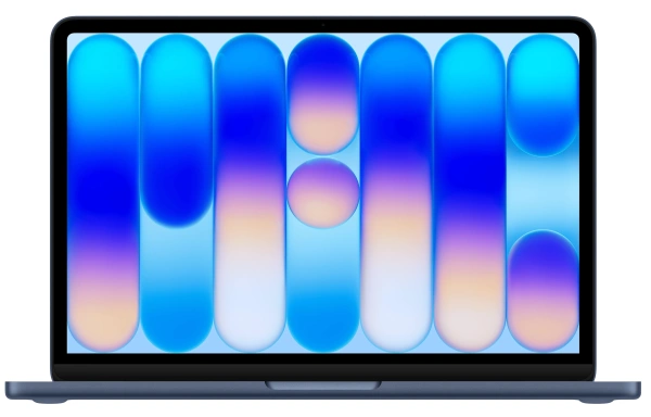 MacBook Neo 13" 2026 (A18 Pro, 8/256Gb) Indigo 