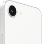 128GB iPhone 16e 128GB White 