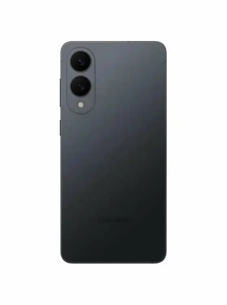 Samsung Galaxy S25 Edge 12/256Gb, Titanium Jetblack