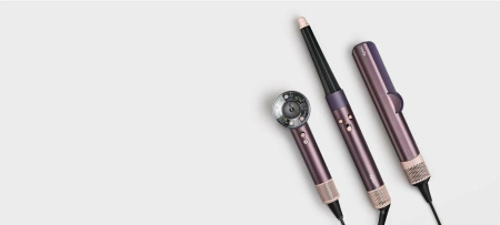 Фен Dyson Supersonic HD16 Nural, Jasper Plum (Сливовый, фиолетовый)