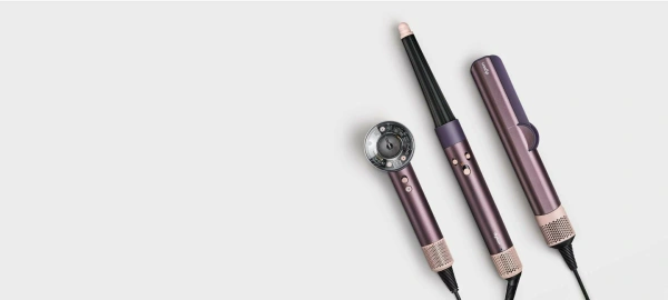 Фен Dyson Supersonic HD16 Nural, Jasper Plum (Сливовый, фиолетовый)