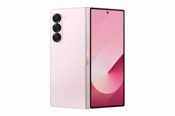 Samsung Galaxy Z Fold6 256GB Pink