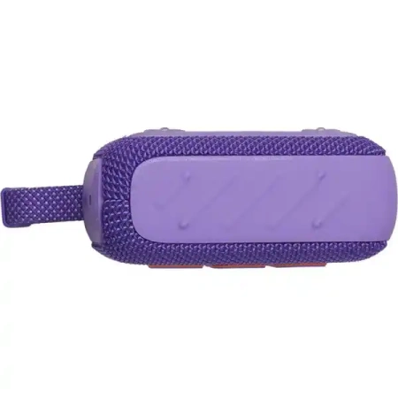 Портативная акустика JBL Go 4 Purple, 4.2Вт