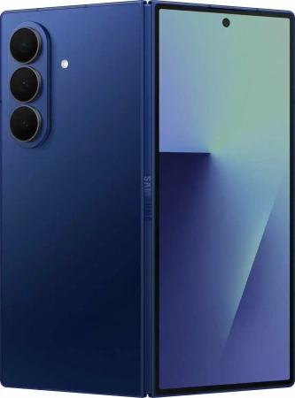 Samsung Galaxy Z Fold 7 256 ГБ, Blue