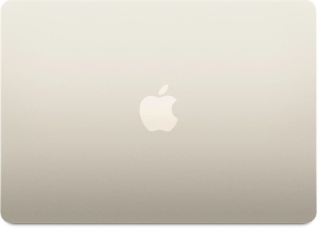 256GB MacBook Air 13" 2022 M2 Starlight 256Gb 