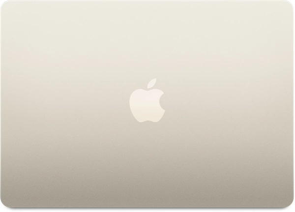 256GB MacBook Air 13" 2022 M2 Starlight 256Gb 