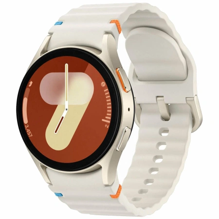 Samsung Galaxy Watch7 44 mm Dark Cream