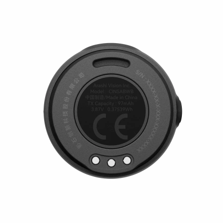 Микрофон insta360 Mic Air 