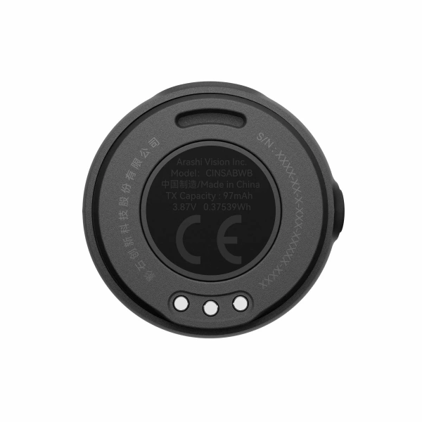 Микрофон insta360 Mic Air 