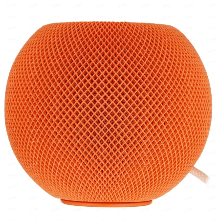 HomePod Mini Apple HomePod Mini Orange 