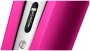 Выпрямитель для волос Dyson (Фуксия)