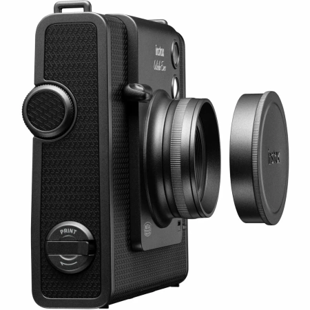 Фотоаппарат моментальной печати FUJIFILM Instax Wide Evo Hybrid