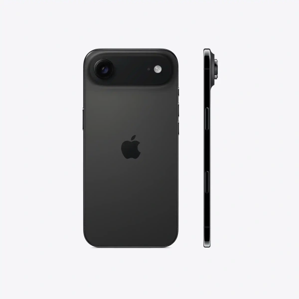 256GB iPhone Air 256GB Space Black 