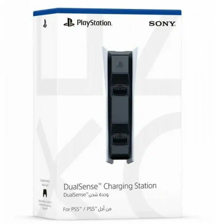 Dualsense Charging Station для PS5