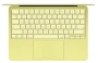 8|256GB MacBook Neo 13" 2026 (A18 Pro, 8/256Gb) Citrus  