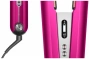 Выпрямитель для волос Dyson (Фуксия)