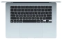 16|1TB MacBook Air 15" 2026 M5 Sky Blue 16|1TB 