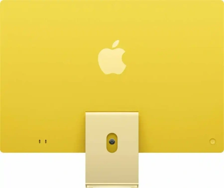 256GB iMac 24" Yellow 256Gb M4 2-порта Thunderbolt 