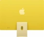 256GB iMac 24" Yellow 256Gb M4 2-порта Thunderbolt 