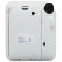 Фотоаппарат моментальной печати FUJIFILM Instax 12 Mini Clay White