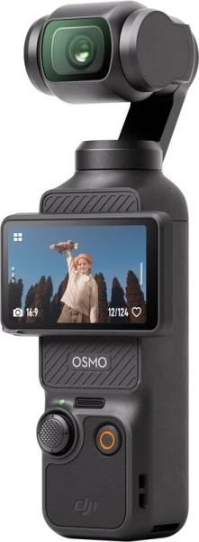 Камера DJI Osmo Pocket 3 Standart Combo