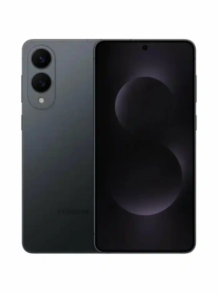 Samsung Galaxy S25 Edge 12/256Gb, Titanium Jetblack