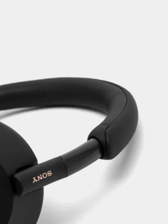 Sony WH-1000XM5 Black