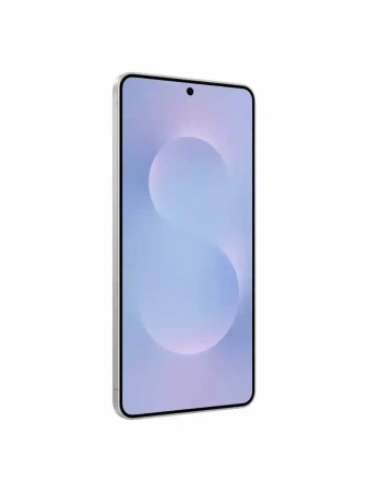 Samsung Galaxy S25 Edge 12/256Gb, Titanium Icyblue