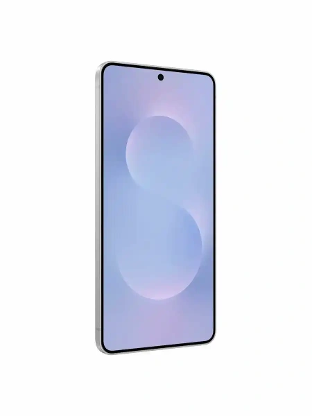Samsung Galaxy S25 Edge 12/256Gb, Titanium Icyblue