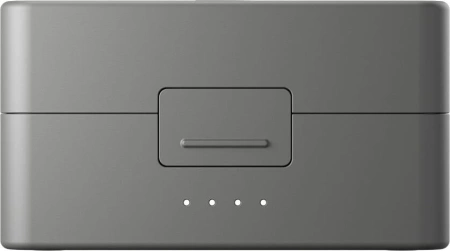 Микрофоны DJI Mic 3 (2TX+1RX+Case)