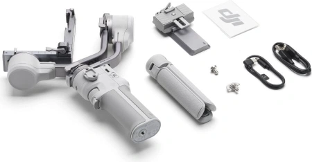 Стабилизатор DJI Ronin RS 4 Mini