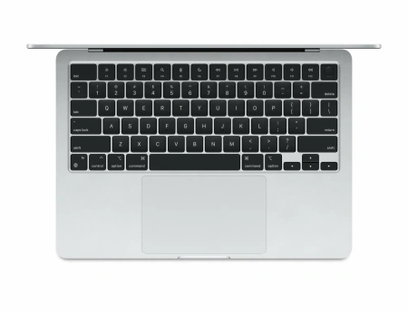 256GB MacBook Air 13" 2024 M3 Silver 256Gb 