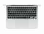 256GB MacBook Air 13" 2024 M3 Silver 256Gb 