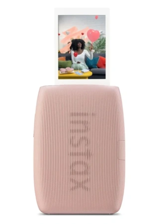 FUJIFILM Instax Mini Link 3 Rose Pink