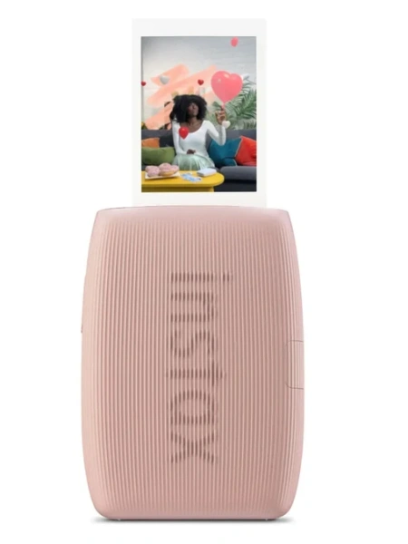 FUJIFILM Instax Mini Link 3 Rose Pink