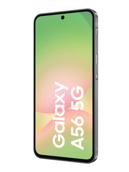  Samsung Galaxy A56 8/128 Black